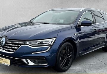 Renault Talisman 32.841 km 22.890 &euro; Hof 95030