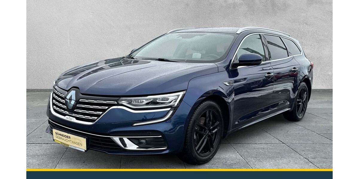 Renault Talisman 32.841 km 22.890 &euro; Hof 95030
