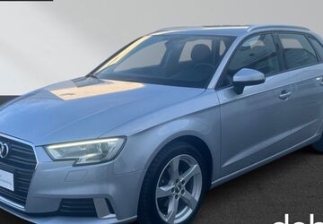 Audi A3 86.150 km 14.975 &euro; Zeulenroda-Triebes 07937