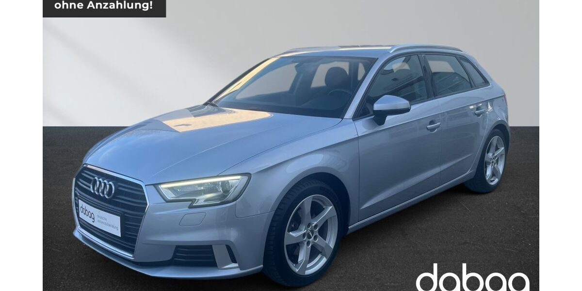 Audi A3 86.150 km 14.975 &euro; Zeulenroda-Triebes 07937