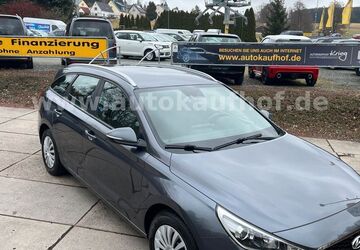 Hyundai i30 68.200 km 11.995 &euro; Neuensalz - Mechelgrün 08541