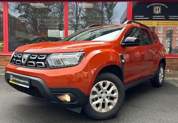 Dacia Duster 150.094 km 9.999 &euro; Oberkotzau 95145