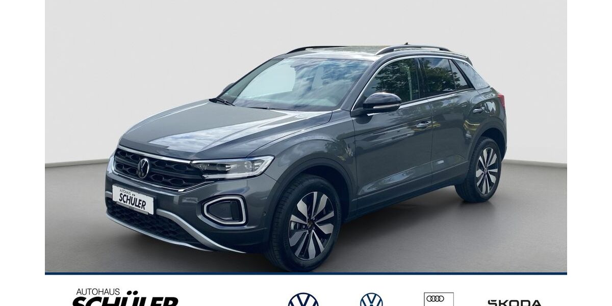 VW T-Roc 7.332 km 28.945 &euro; Falkenstein 08223