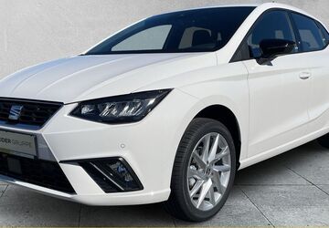 Seat Ibiza 2.500 km 24.990 &euro; Hof 95030