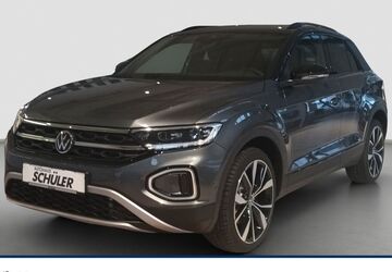 VW T-Roc 5.050 km 39.875 &euro; Falkenstein 08223