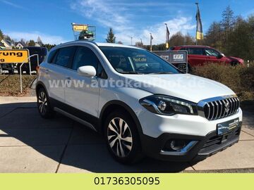 Gebrauchte Suzuki S-Cross