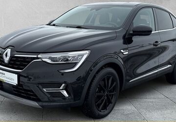 Renault Arkana 42.290 km 20.890 &euro; Hof 95030