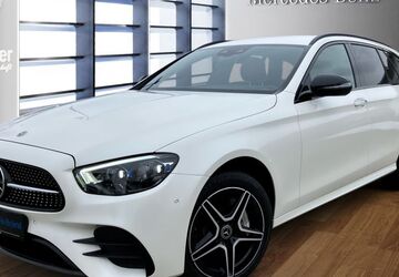 Mercedes-Benz E 300 73.934 km 36.560 &euro; Hof 95030