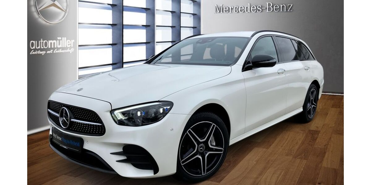 Mercedes-Benz E 300 73.934 km 36.560 &euro; Hof 95030
