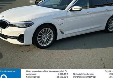 BMW 530 105.251 km 26.990 &euro; Hof 95032