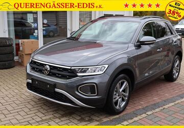 VW T-Roc 7.000 km 29.490 &euro; Berga-Wünschendorf 07980