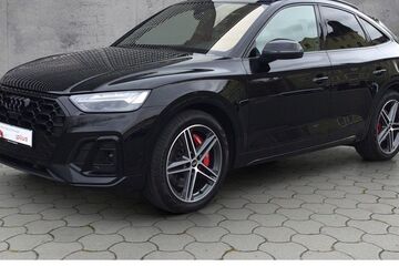 Audi SQ5 87.350 km 53.980 &euro; Plauen 08527