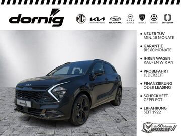 Gebrauchte Kia Sportage