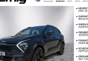 Kia Sportage 1.500 km 35.590 &euro; Plauen 08527