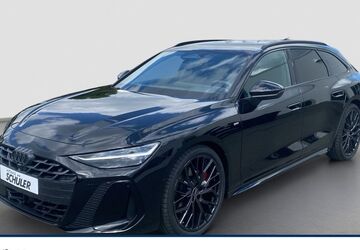 Audi A6 14.710 km 74.840 &euro; Falkenstein 08223