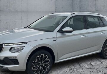 Skoda Kamiq 11.500 km 24.970 &euro; Hof 95030