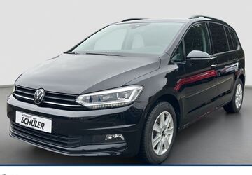 VW Touran 24.063 km 39.875 &euro; Falkenstein 08223