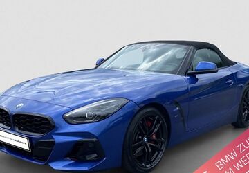 BMW Z4 M40 11.311 km 61.455 &euro; Langenwetzendorf 07957