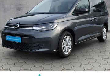 VW Caddy 29.200 km 27.580 &euro; Plauen 08527