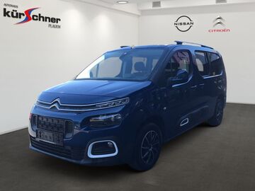 Gebrauchte Citroën Berlingo