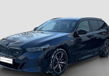 BMW i5 4.198 km 82.739 &euro; Plauen 08525
