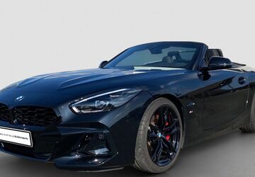 BMW Z4 M40 11.663 km 59.985 &euro; Schleiz 07907