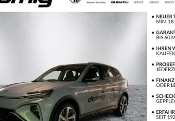 MG Marvel R 14.770 km 25.690 &euro; Plauen 08527