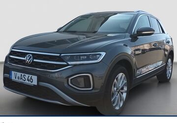 VW T-Roc 24.988 km 22.745 &euro; Falkenstein 08223