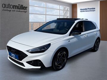 Gebrauchte Hyundai i30