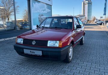 VW Polo 38.047 km 5.800 &euro; Zeulenroda-Triebes 07937