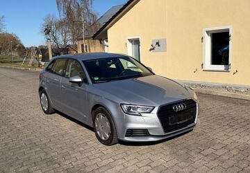 Audi A3 54.344 km 15.000 &euro; Hof 95030