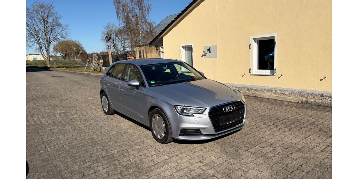 Audi A3 54.344 km 15.000 &euro; Hof 95030