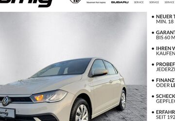 VW Polo 17.800 km 17.340 &euro; Hof 95030