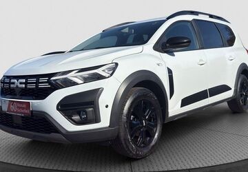 Dacia Jogger 60.397 km 15.436 &euro; Neustadt 08223