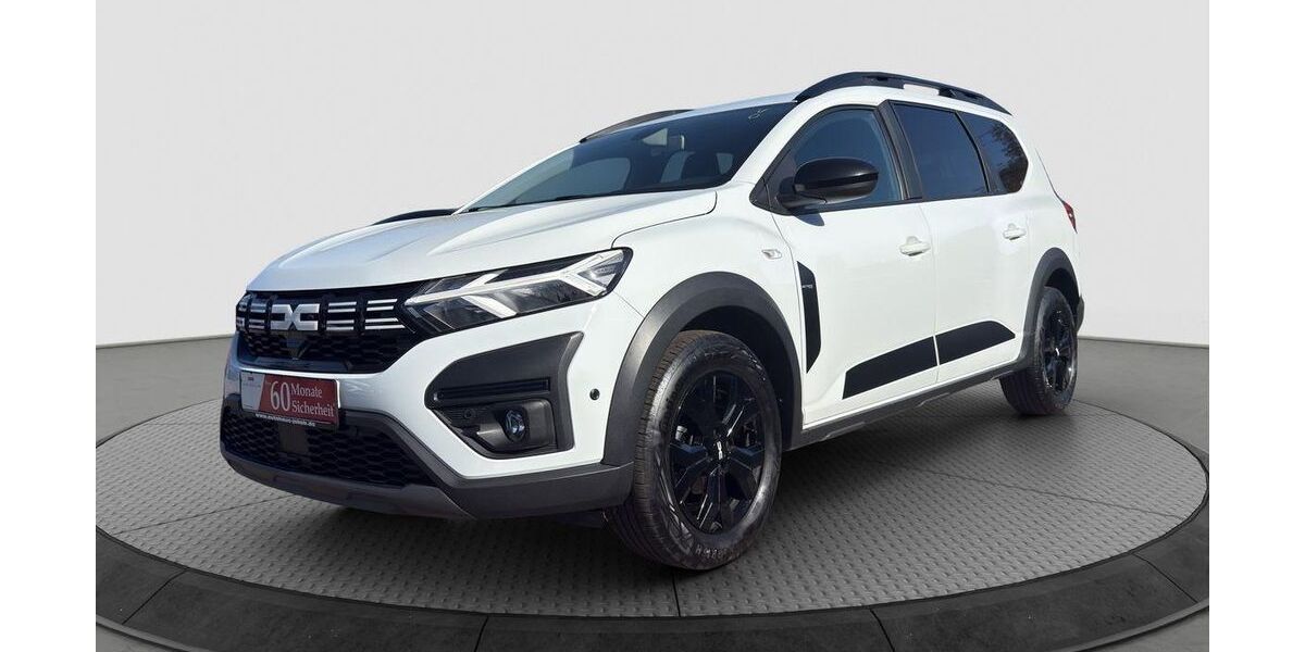 Dacia Jogger 60.397 km 15.436 &euro; Neustadt 08223