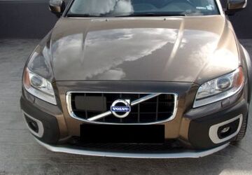 Volvo XC70 199.000 km 17.999 &euro; Plauen 08523
