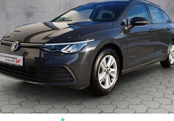 VW Golf 58.700 km 20.980 &euro; Plauen 08527