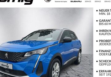 Peugeot 3008 41.460 km 29.990 &euro; Hof 95030