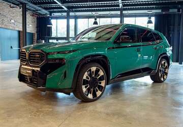 BMW XM 6.150 km 165.000 &euro; Markneukirchen 08258