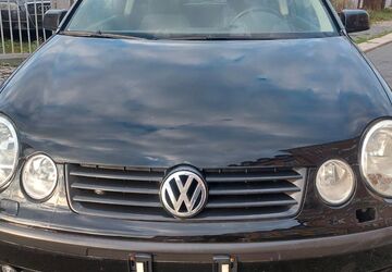 VW Polo 153.610 km 1.300 &euro; Plauen 08523