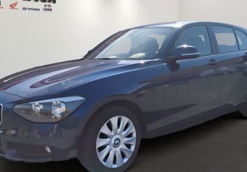 BMW 116 56.890 km 11.890 &euro; Hof 95030