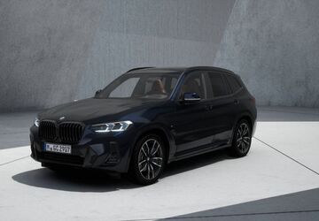 BMW X3 34.066 km 52.885 &euro; Plauen 08525
