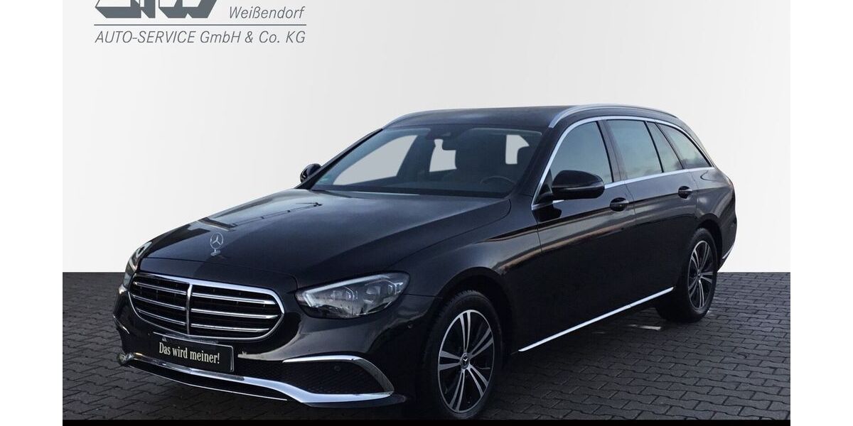 Mercedes-Benz E 220 135.000 km 26.000 &euro; Weißendorf 07950