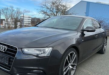 Audi A5 261.650 km 8.999 &euro; Rehau 95111