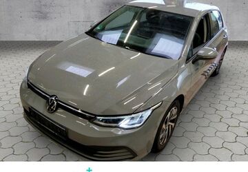 VW Golf 81.000 km 15.980 &euro; Plauen 08527