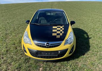 Opel Corsa 157.740 km 2.700 &euro; Köditz 95189