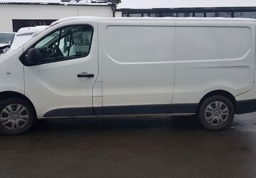 Fiat Talento 105.000 km 11.537 &euro; Tirpersdorf 08606