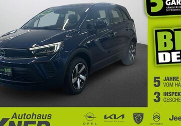 Opel Crossland (X) 29.131 km 13.990 &euro; Hof 95032