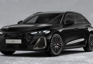 Audi A5 22.448 km 68.930 &euro; Hof 95030