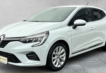 Renault Clio 37.230 km 13.890 &euro; Hof 95030